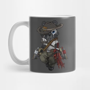 Tactical Teddies ® Hunter Materna Bon-Bon Mug